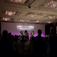 創立25周年記念舞踏晩餐会