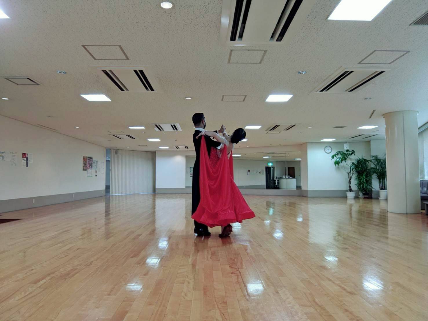 社交ダンス｜吉川市