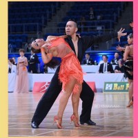 社交ダンス|趣味|せんげん台|大人