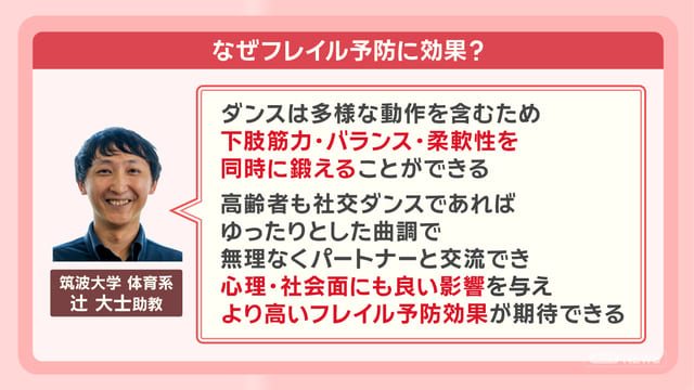 大人の趣味｜越谷｜社交ダンス