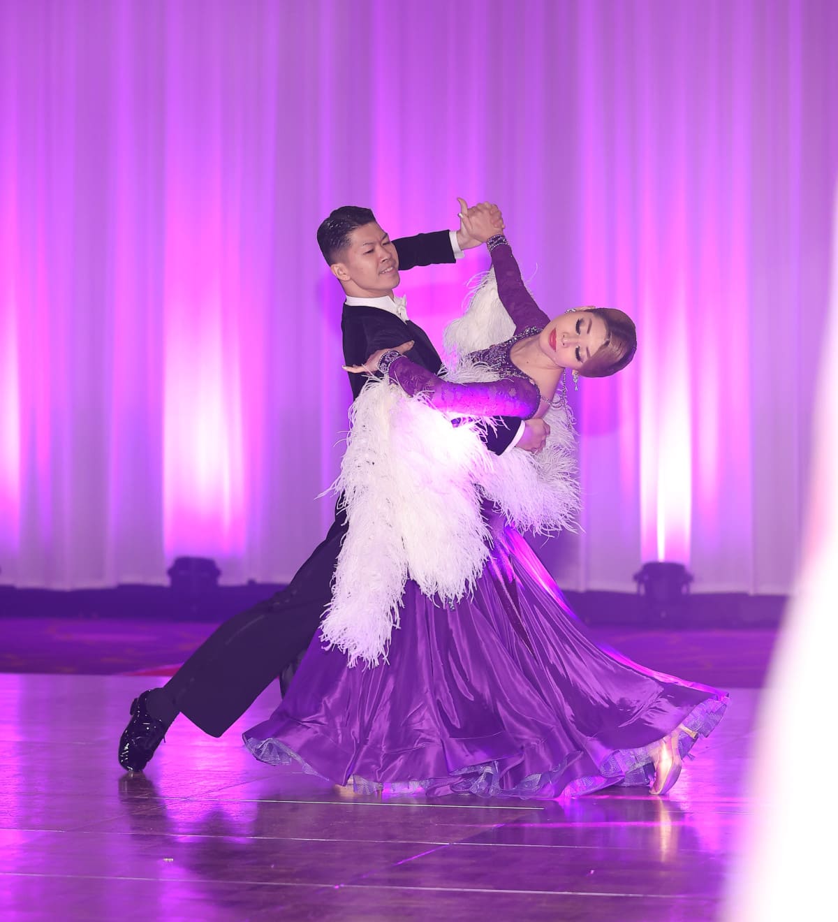 フレイル｜越谷｜社交ダンス