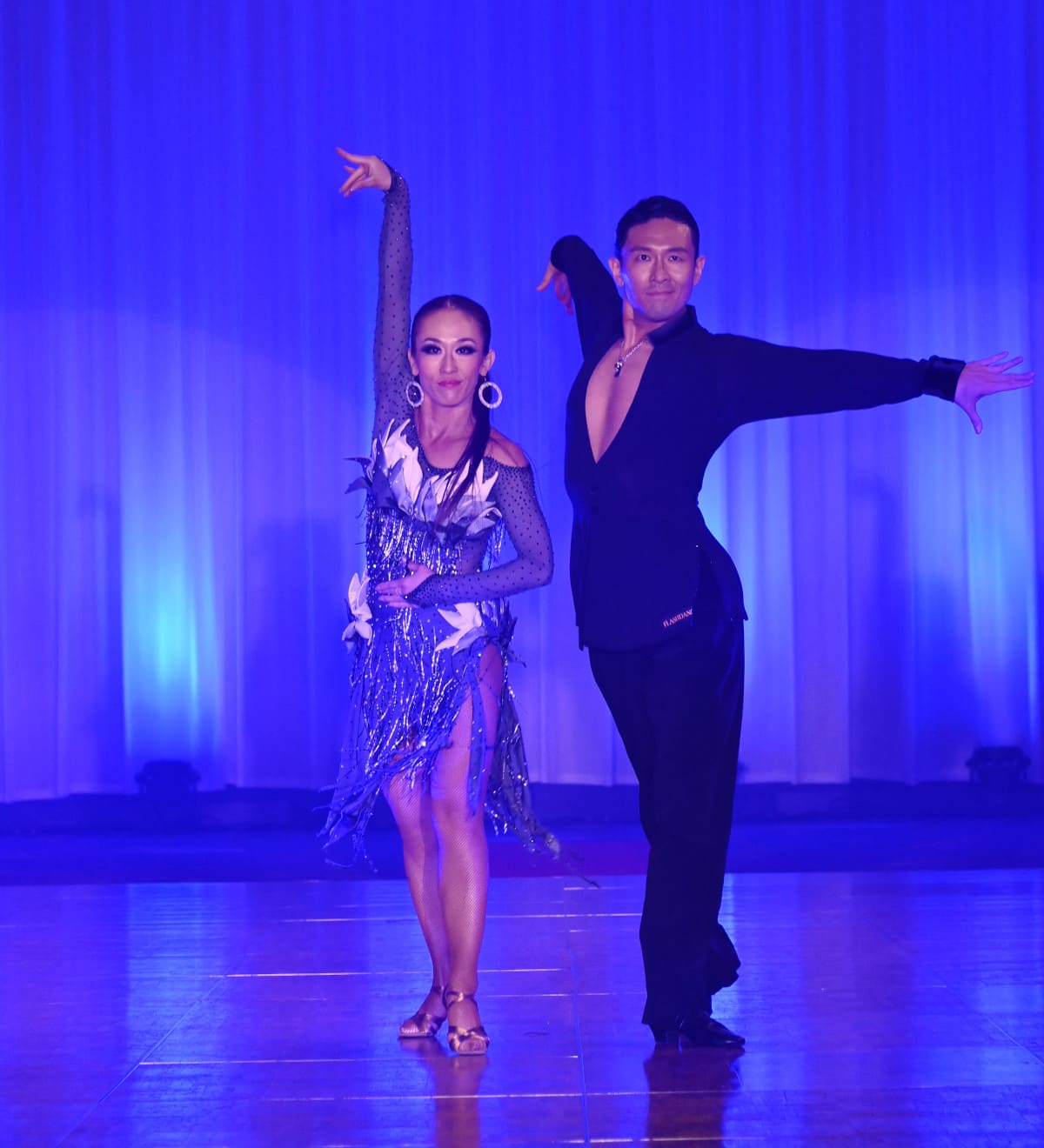 フレイル｜越谷｜社交ダンス