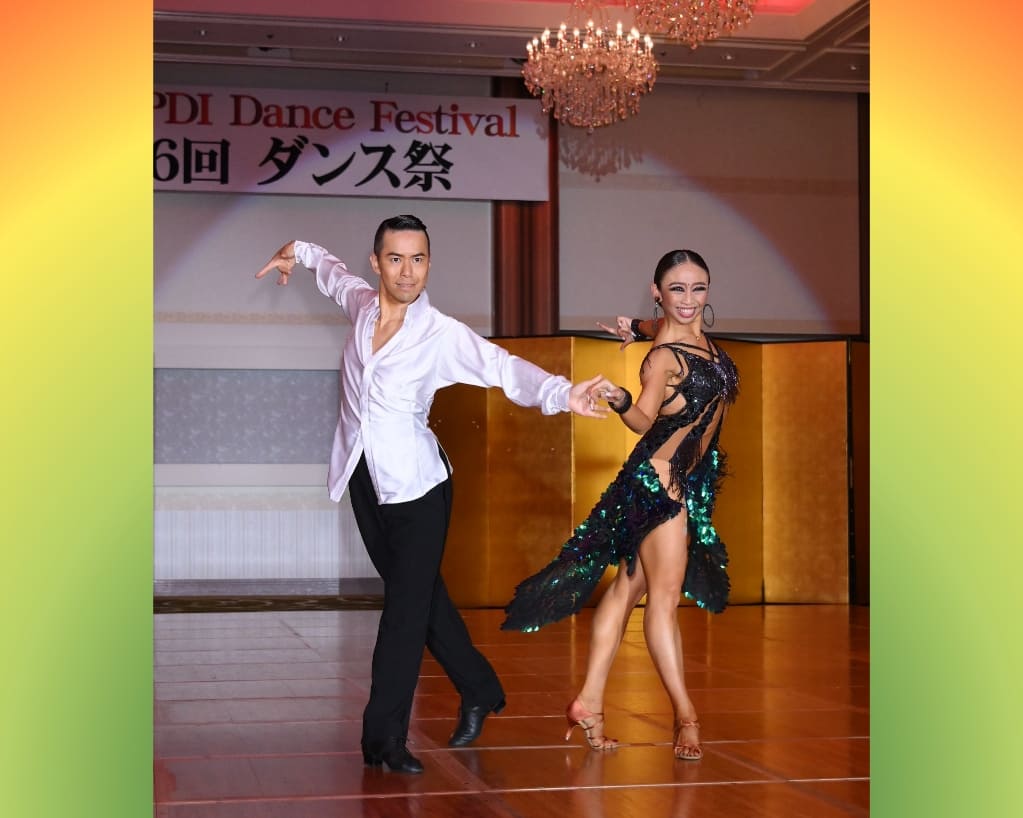 ダンスホール|幸手|社交ダンス