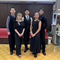 社交ダンス|野田市