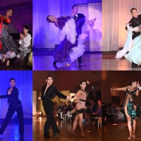 趣味|ダンス|東川口|社交ダンス