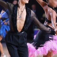 ダンス｜健康｜岩槻｜社交ダンス