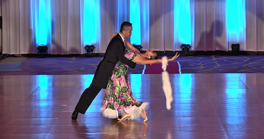 社交ダンス|サークル|加須